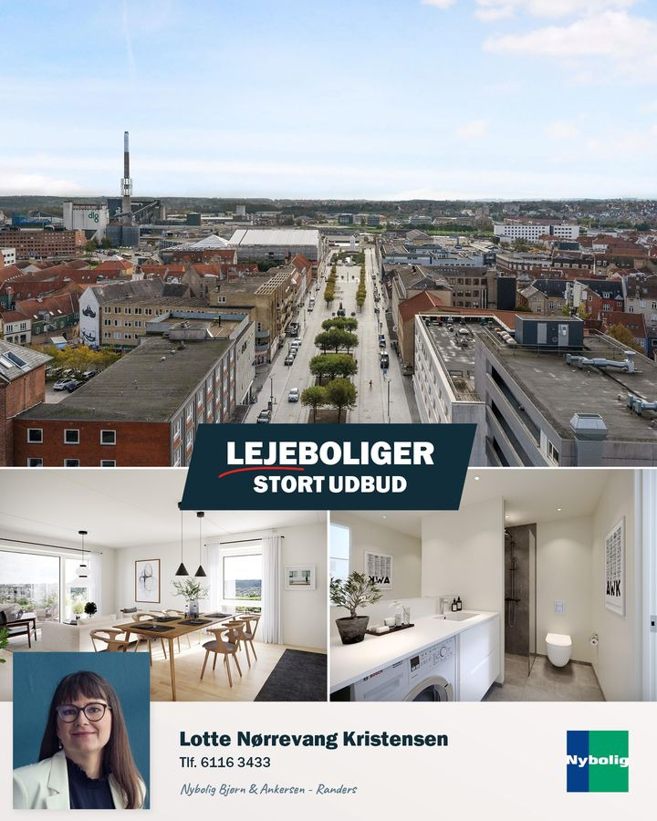 Opdatér dig her: Det nyeste fra Fårup