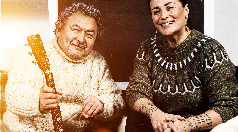 Musikalske oplevelser i Musikhuzet: Fra Grønland til Danmarks sangskat