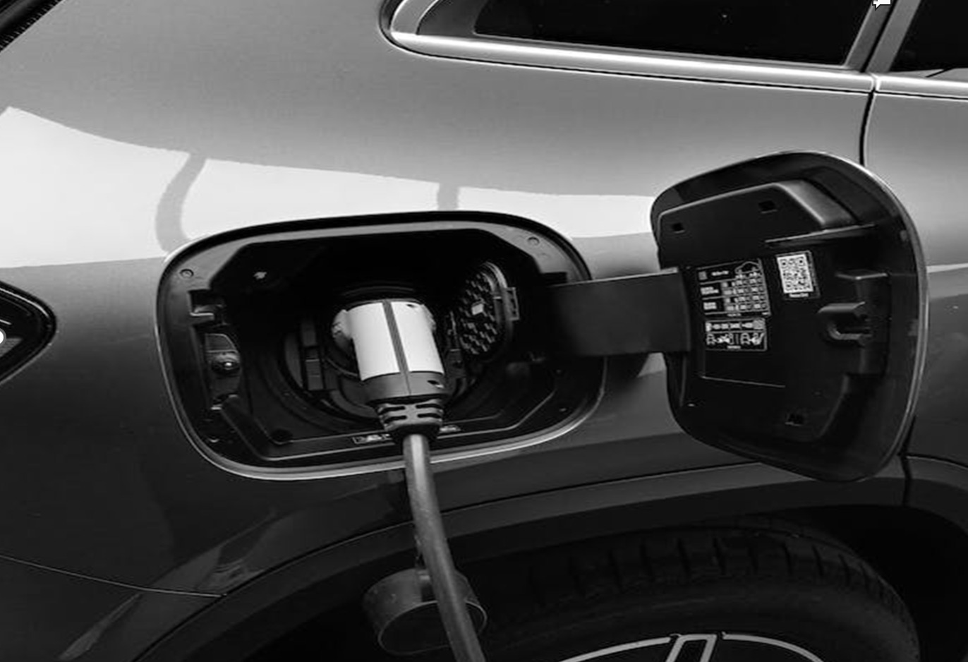 Hjørring Kommune vil have flere ladestandere til deres byer 