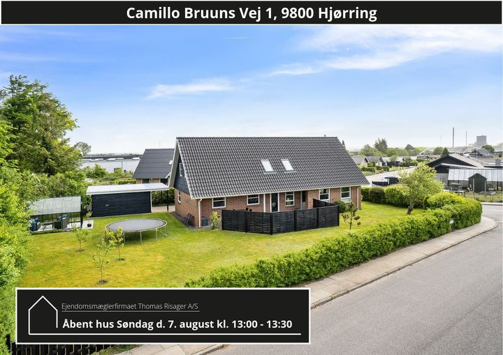 Nyt på opslagstavlen i Hjørring