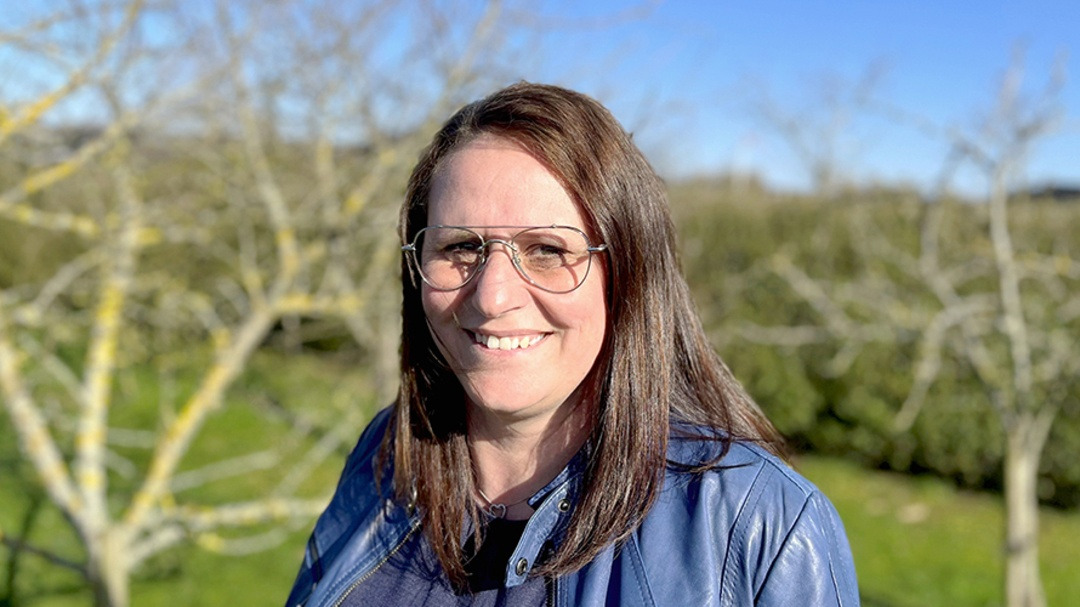 Ny leder af Videncenteret i Børn og Unge