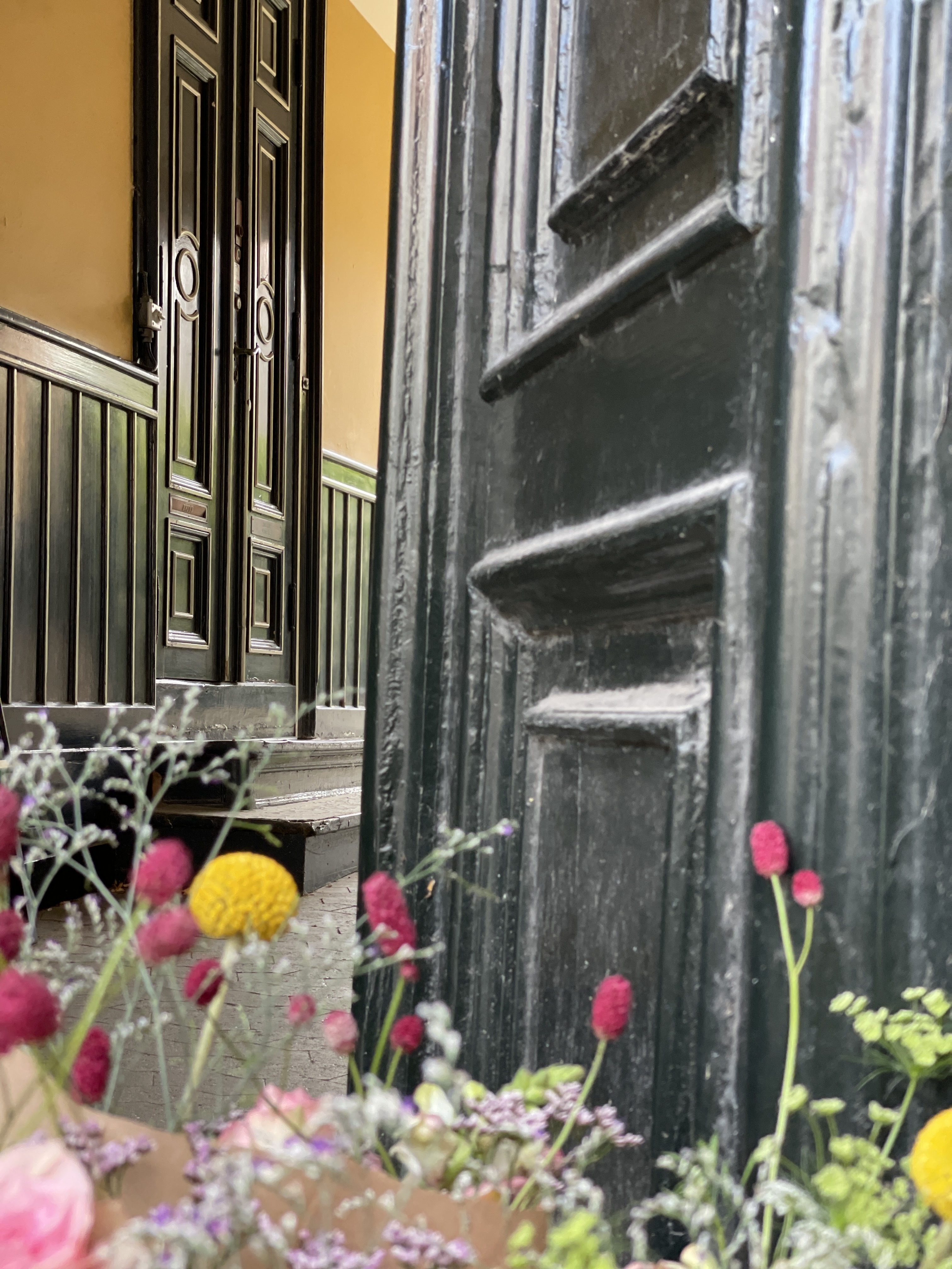 Oplev kunstnernes verden ved Åbne Døre i Middelfart