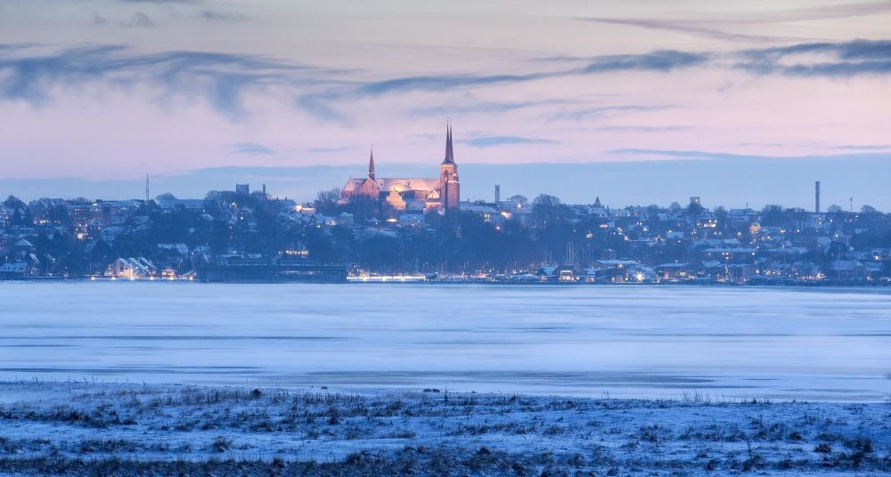 Vintersolhverv fejres i Roskilde Domkirke