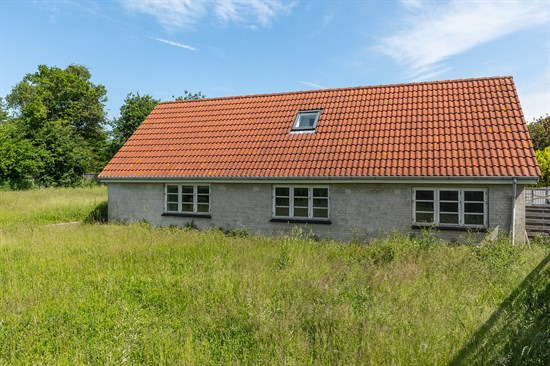 Øster Nordlundevej 18 er til salg for kun 350.000 kr.: Se de billigste boliger til salg i Nakskov her