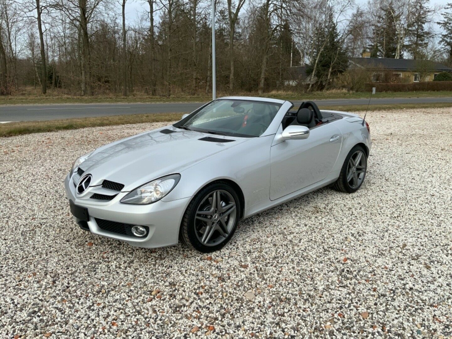 De dyreste biler i Sæby - Pris op til 269.900 kroner!