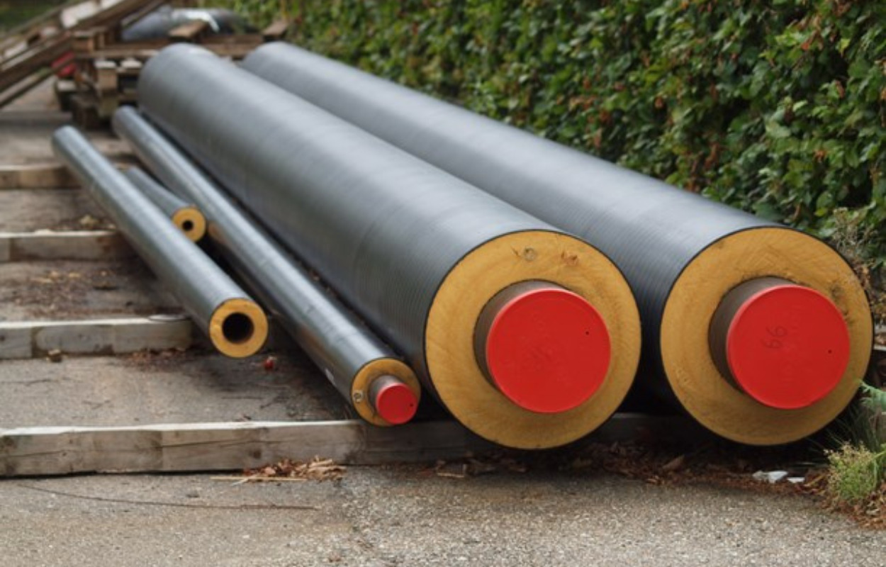 Boligejere nord for Kolding er et stort skridt nærmere fjernvarme