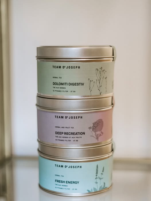 Skin Society opfordrer til efterårshygge med te og afslapning