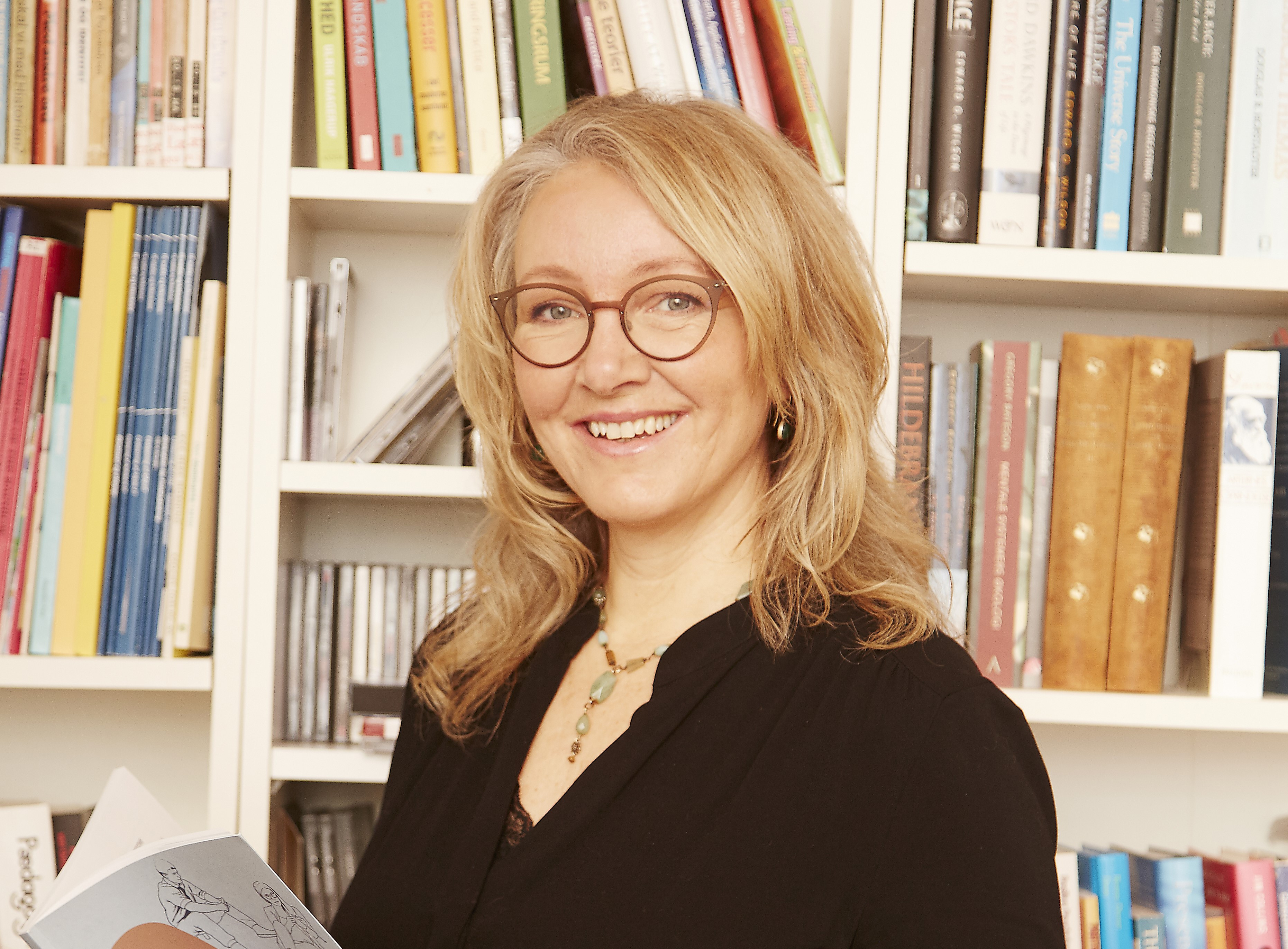 Oplev craft-psykologiens kraft med Anne Kirketerp