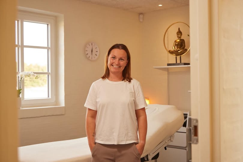Klinik-Laursen har ledig tid i dag kl. 10.00