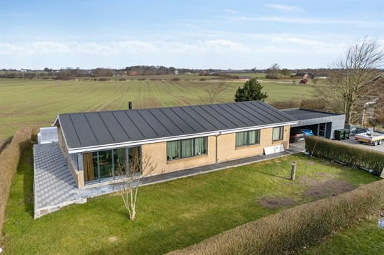 Hornumkærvej 21 er til salg for kun 695.000 kr.: Se de billigste boliger til salg i Stouby her