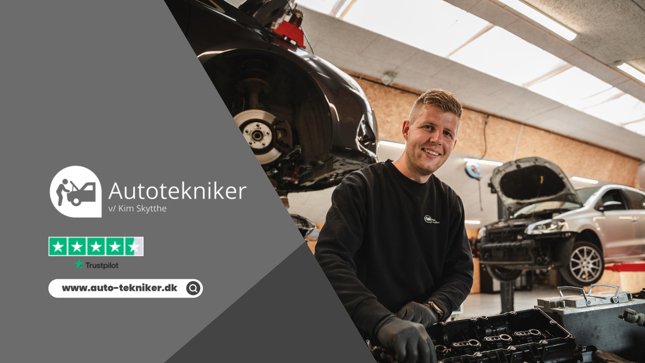 Se dagens updates fra Hammel her