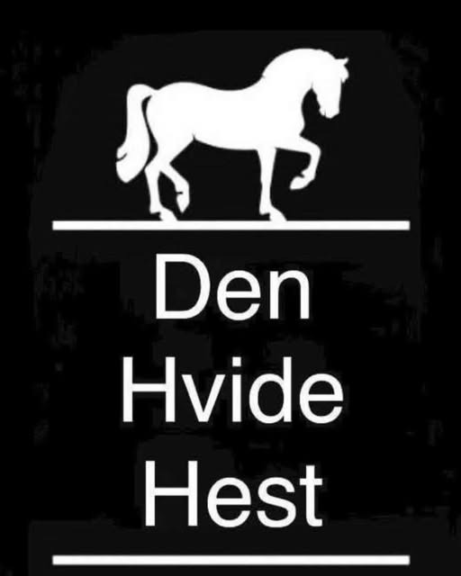 Den Hvide Hest Kolding inviterer til søndagsbrunch fra kl. 11
