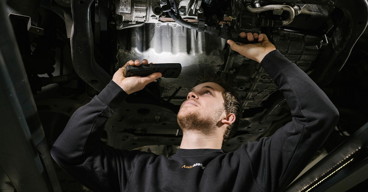 GUMMI-OLE anbefaler bilcheck efter sommerferien for optimal ydeevne