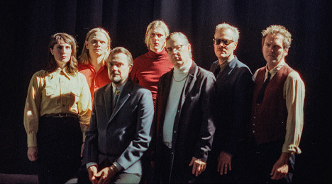 Peter Sommer bringer europæisk sangskat til Odense