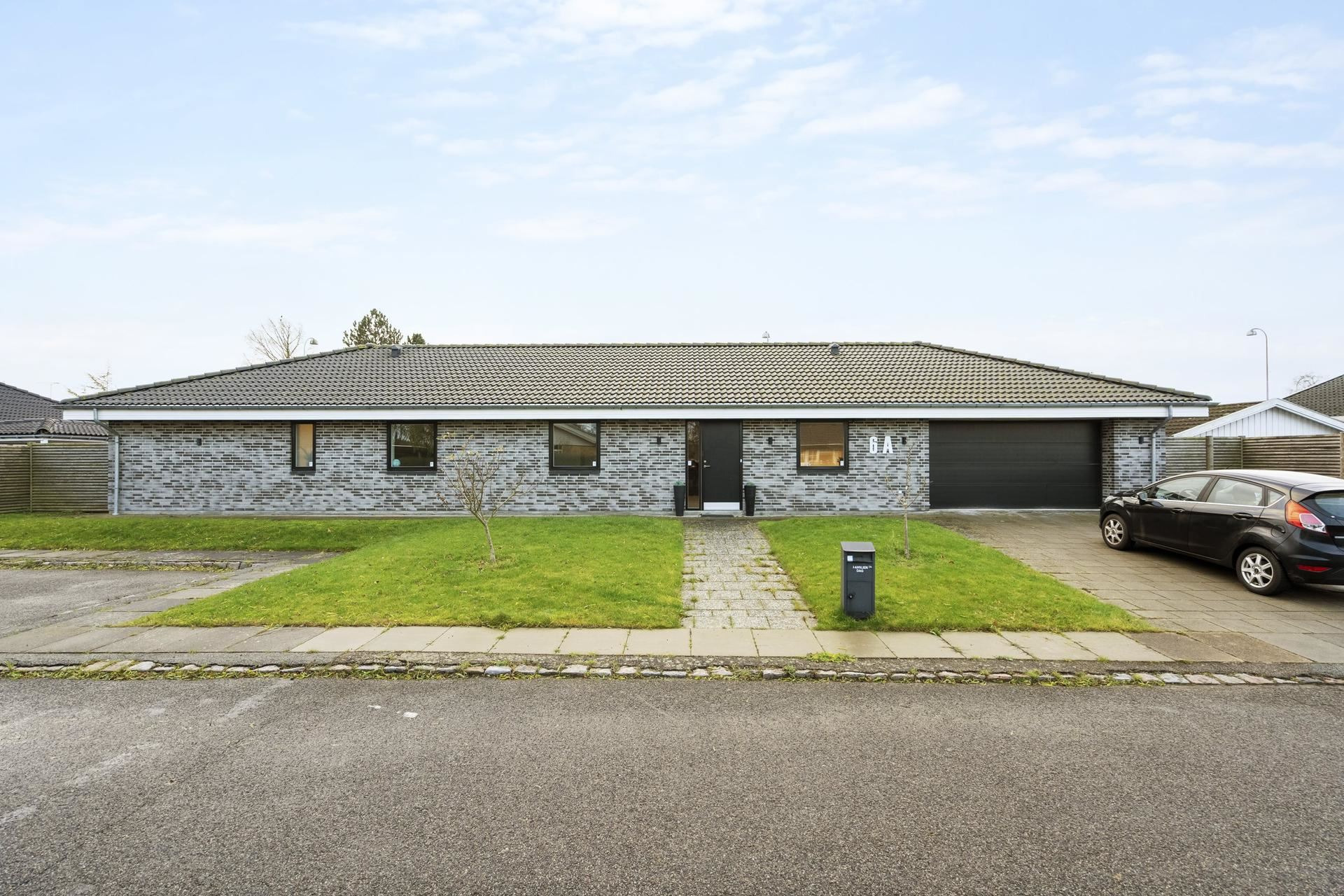 Pris op til 7,75 mio. kroner: Se de dyreste boliger i Brøndby Strand