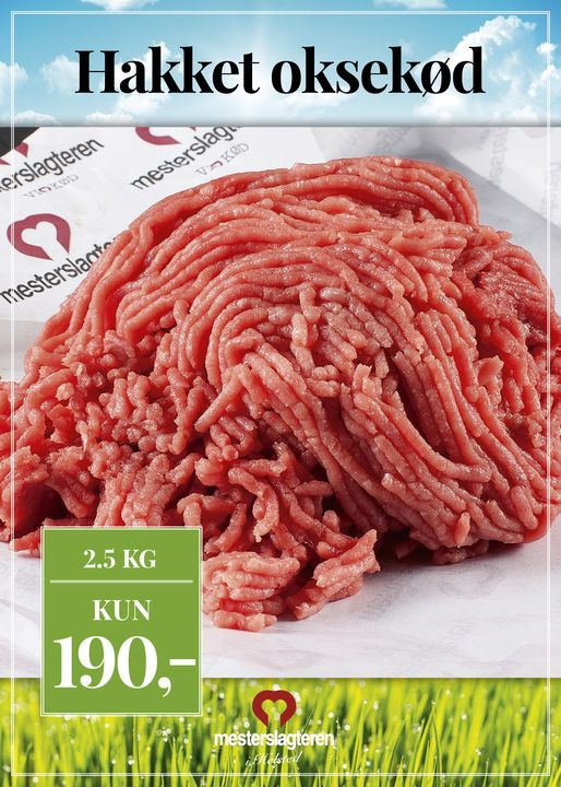 Hold trit med lokalområdet: Nyt fra Randers