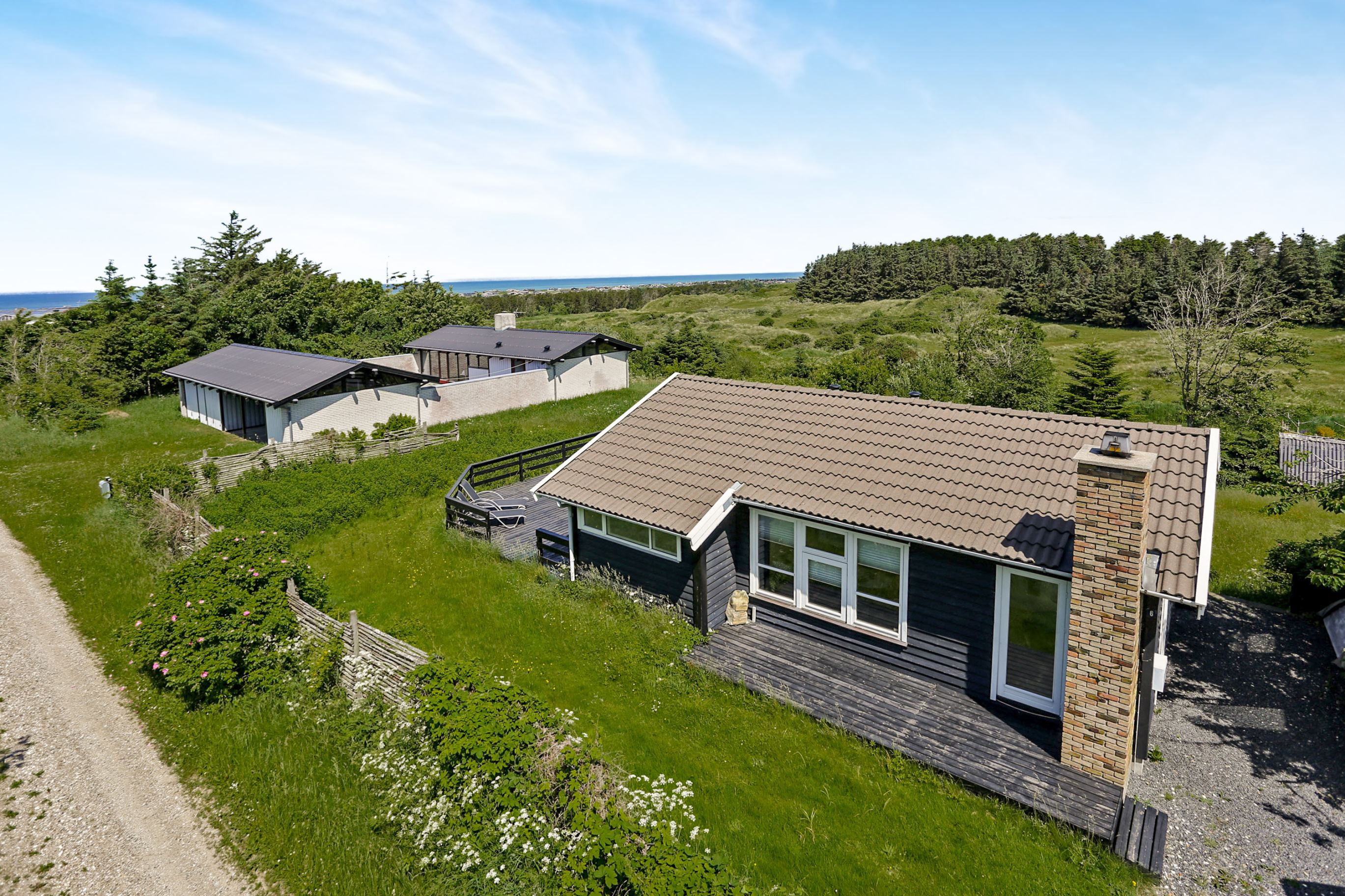 Opdatér dig her: Det nyeste fra Hjørring