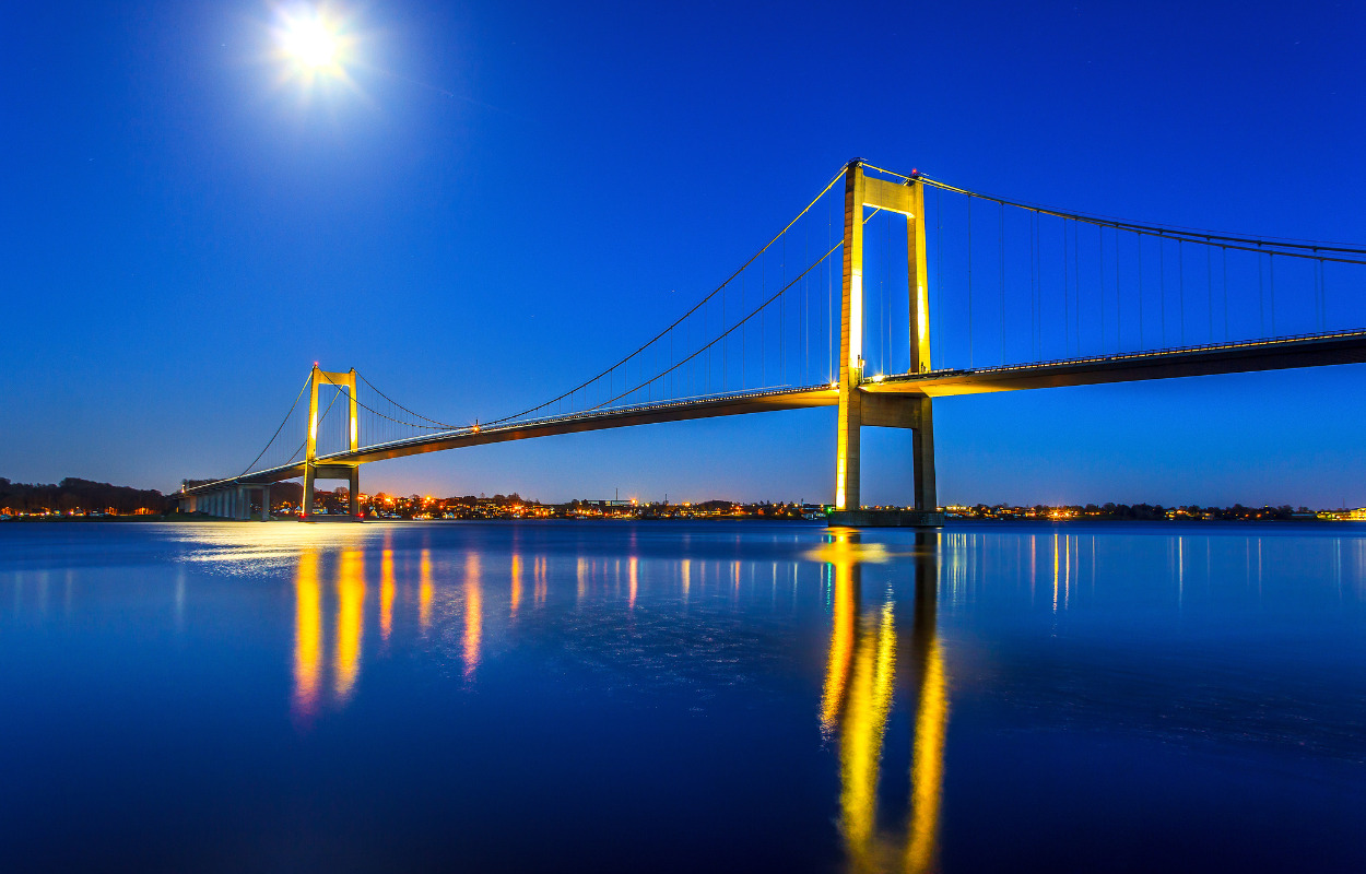 Sejlturene på Lillebælt fortsætter