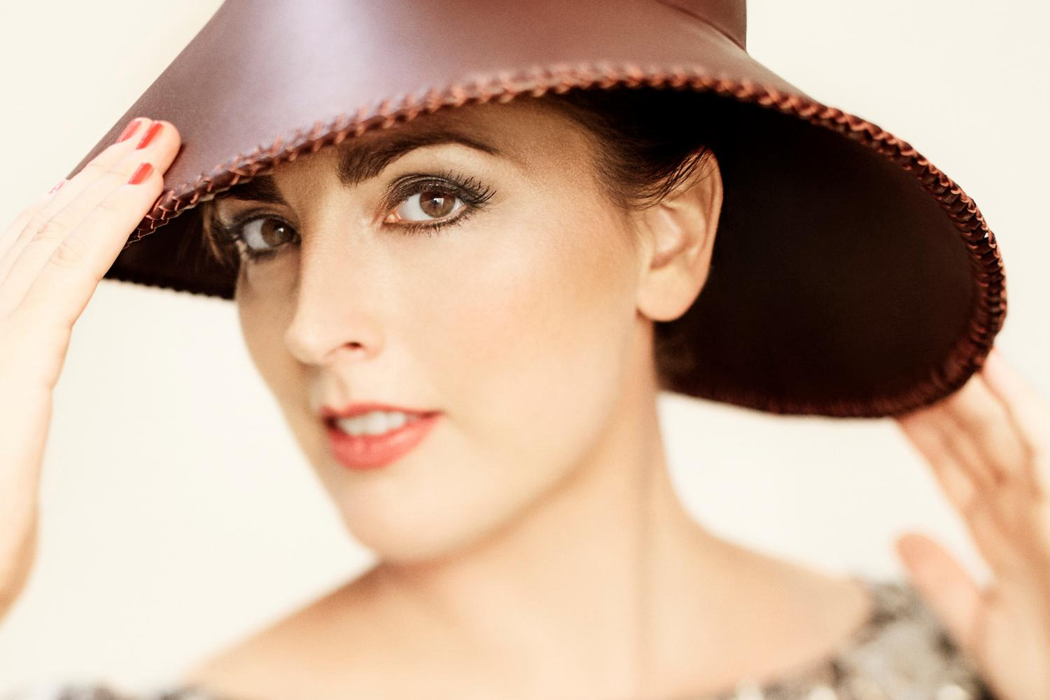 Jazzens stjerner lyser op i Taastrup Teater & Musikhus