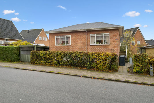 Åglimt 13 er til salg for kun 250.000 kr.: Se de billigste boliger til salg i Skive her