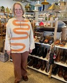 WIIBEN fremhæver smart mode fra Rabens Saloner og anbefaler lækker pasta fra Made By Mama