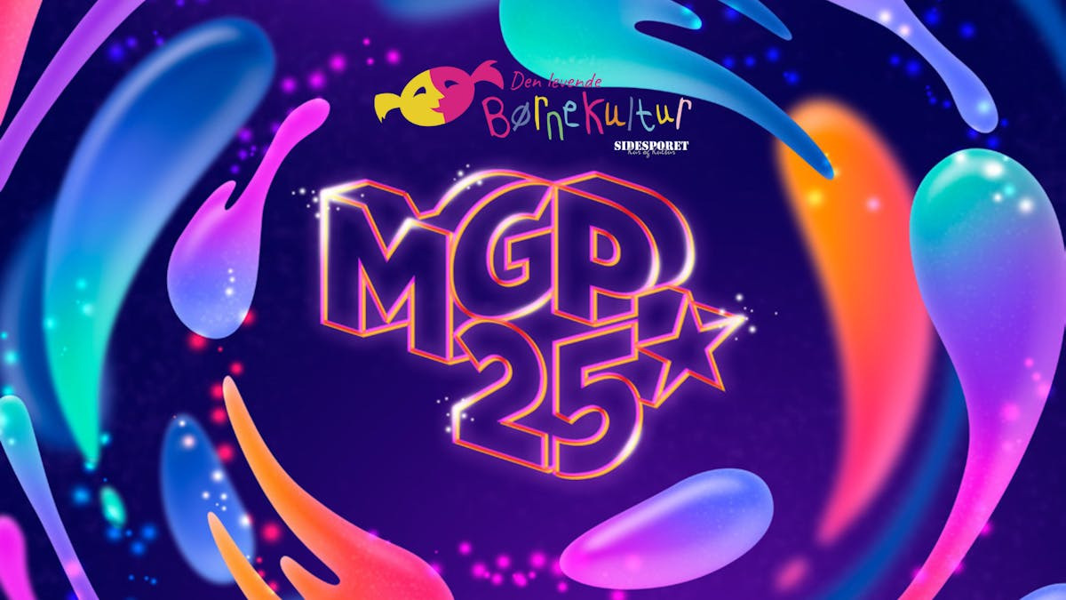 MGP 2025: En festlig aften i Holbæk