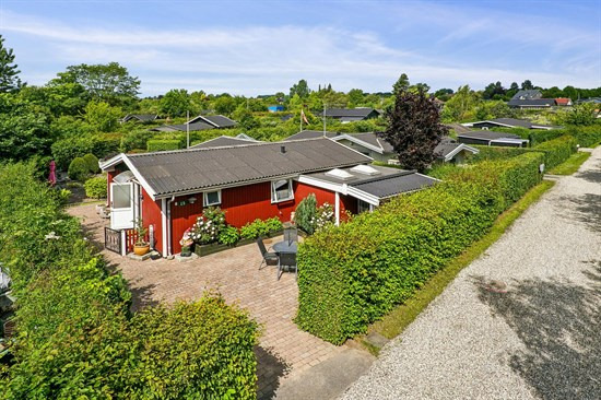 Frejavej 15 er til salg for kun 995.000 kr.: Se de billigste boliger til salg i Skovlunde her