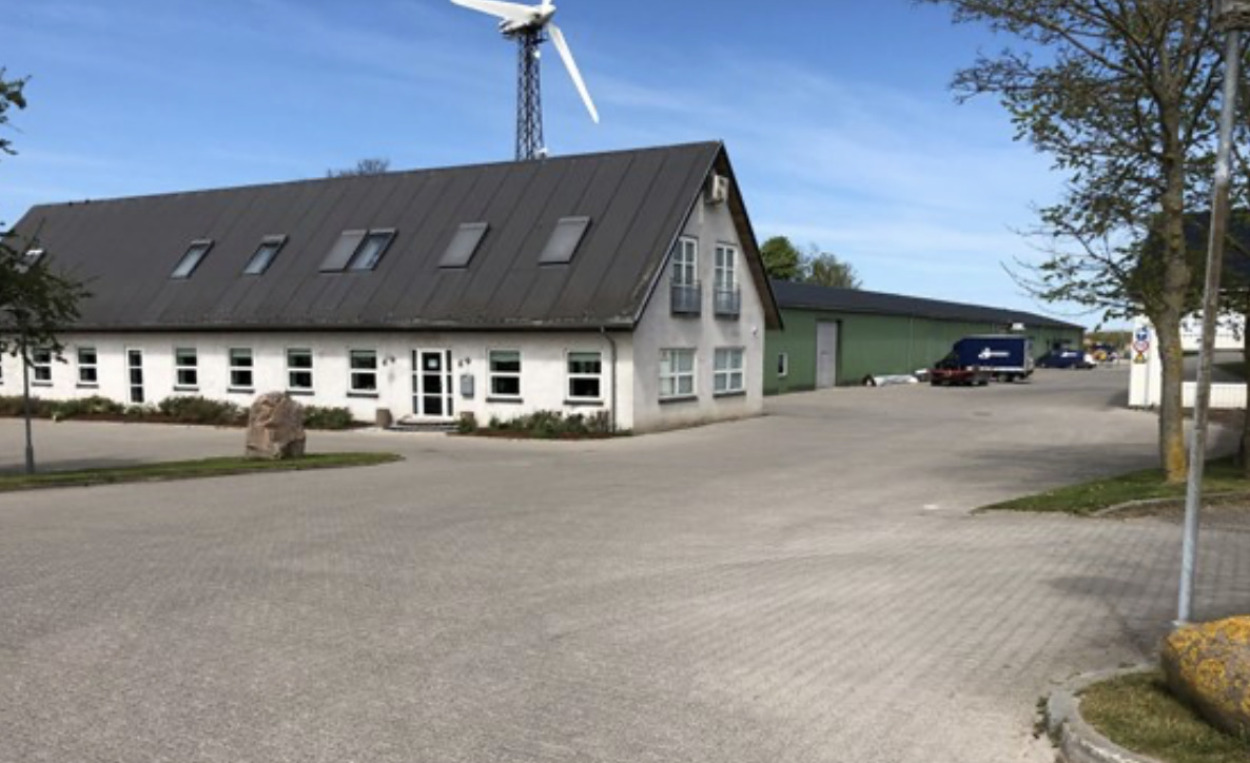 Hillerød Kommune klar til at satse på genanvendelse med opstarten af et stort upcycling projekt