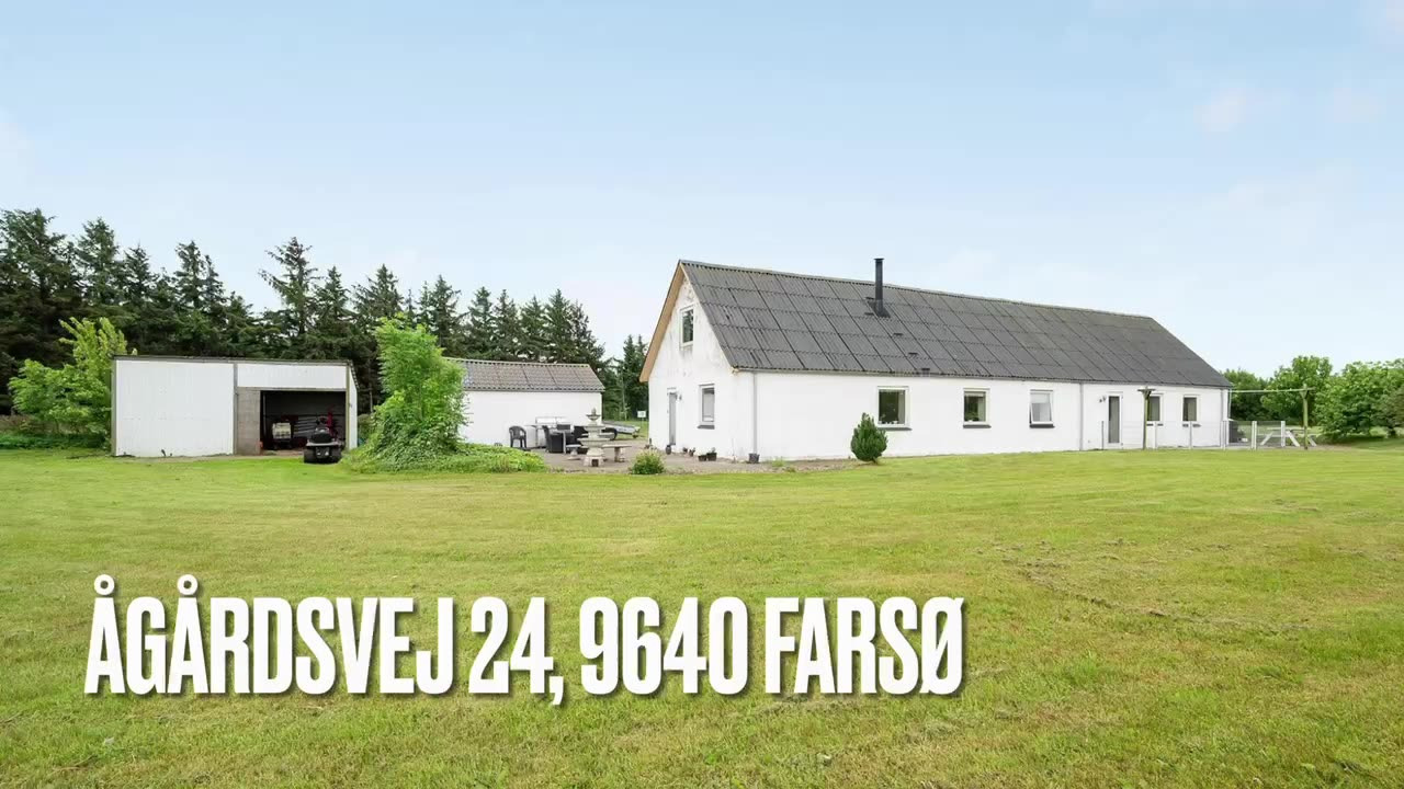 Se dagens updates fra Aalestrup her