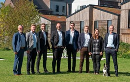 Danbolig Fredericia: En lokal ejendomsmægler med stærke rødder