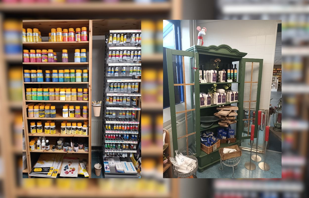 Flugger Farver Korsør: Kvalitet og smil i hver penselstrøg