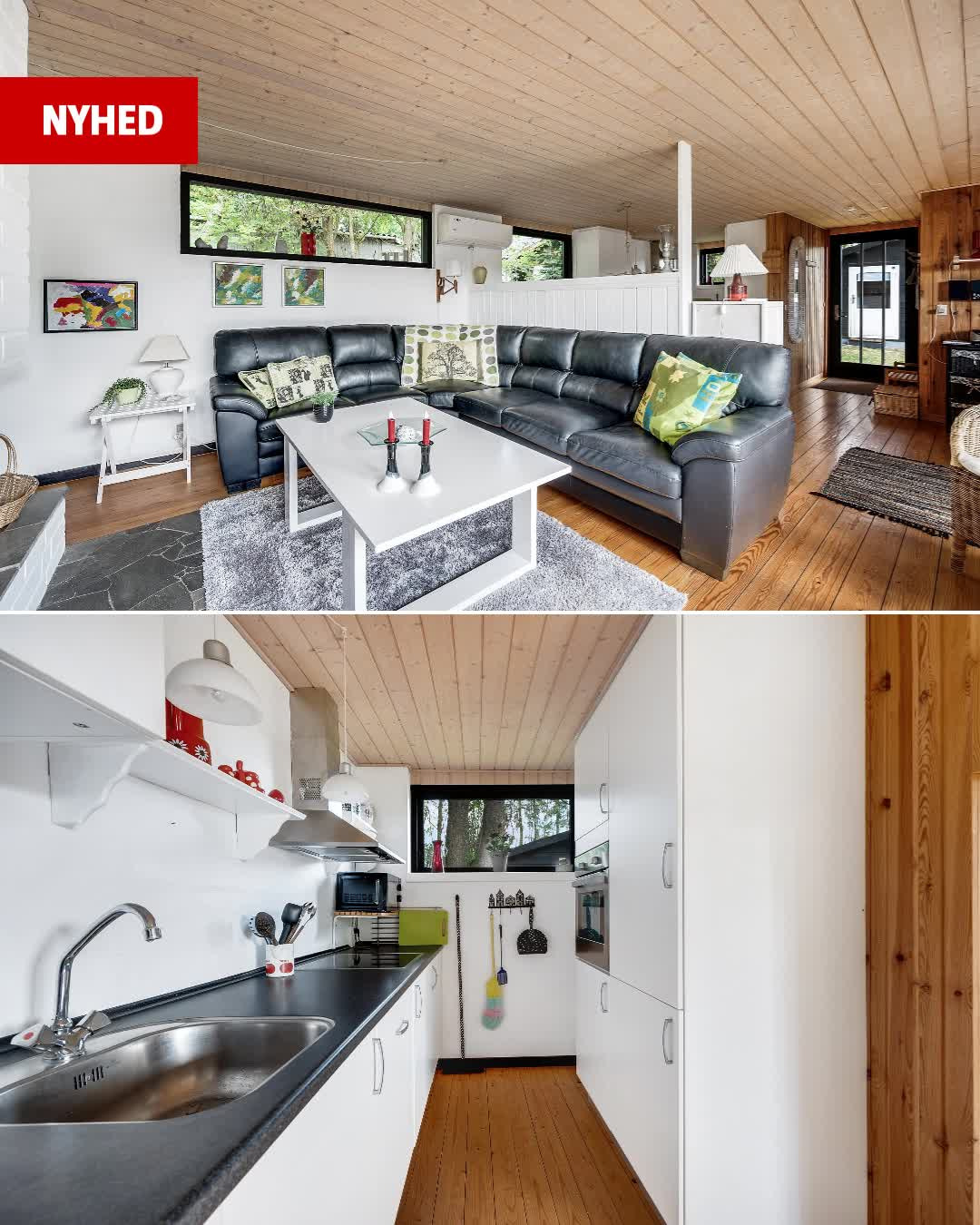 Opdatér dig her: Det nyeste fra Hals