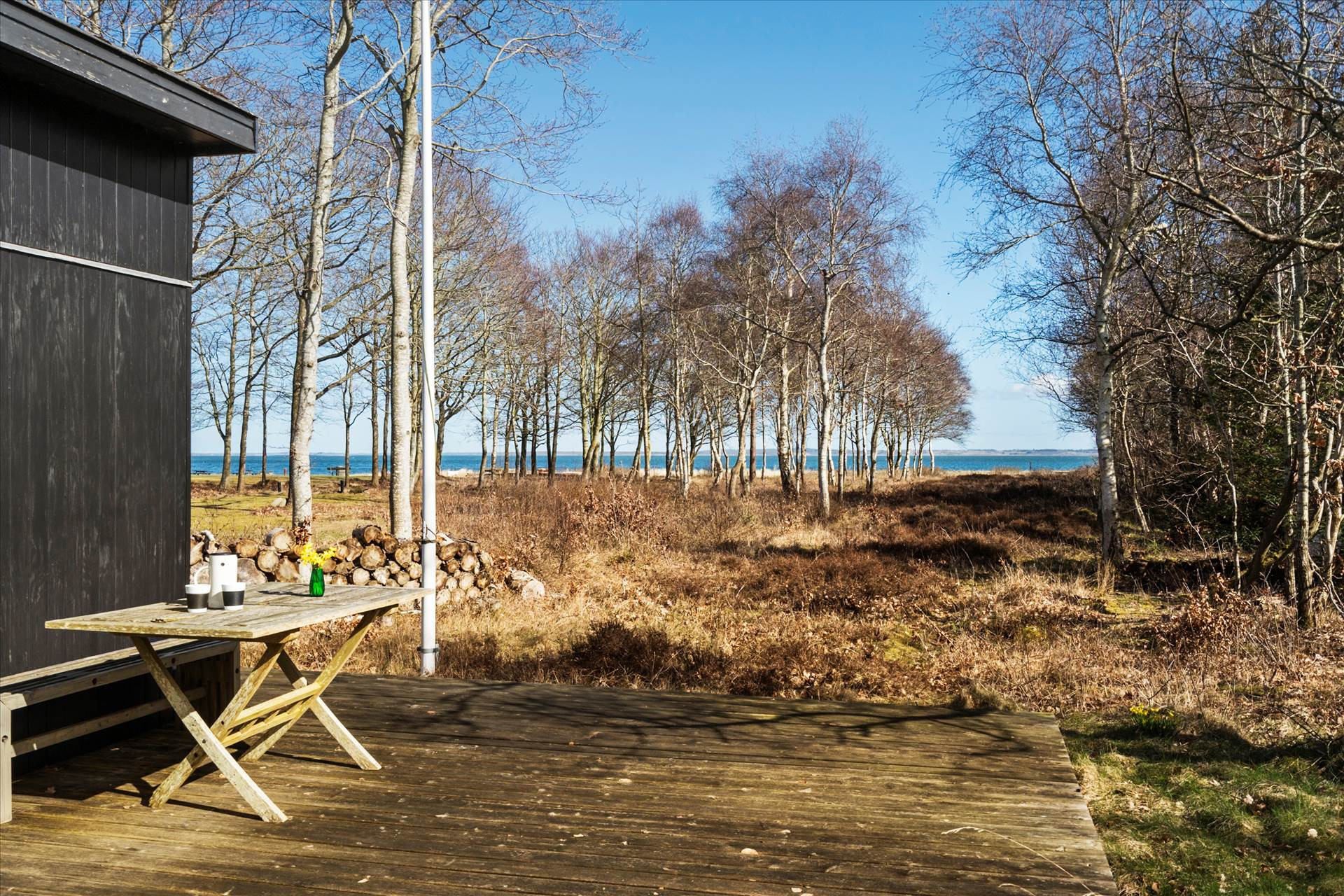 Eksklusiv bolig for 2.195.000 kr er netop kommet til salg i Thyholm - Se den og de dyreste boliger her