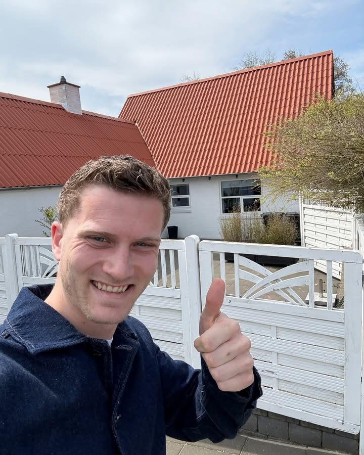 Home Hjørring sælger bolig i Tornby på rekordtid