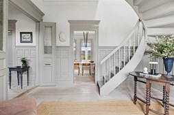 Kgs. Bastionsvej 3 og 9 andre boliger er kommet til salg denne uge i Nyborg - se boligerne her.