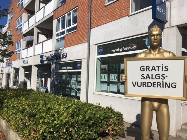 En finger på pulsen i Horsens