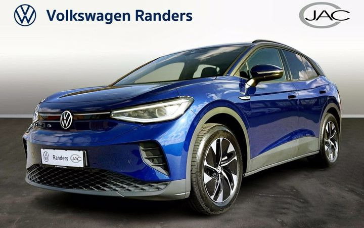 Hold trit med lokalområdet: Nyt fra Randers