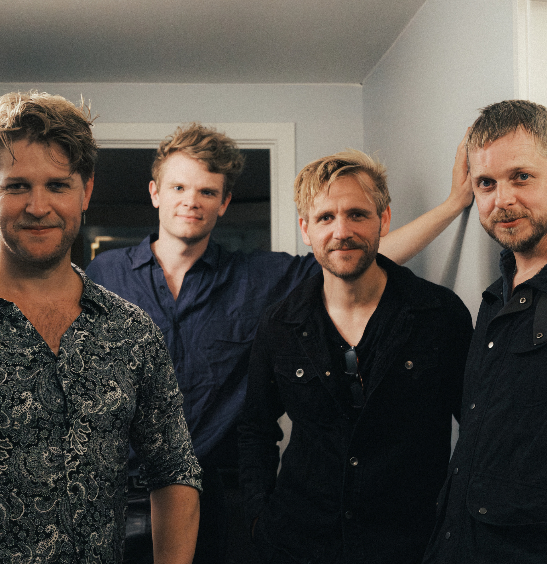 Julemusik og nordiske toner i Musikhuset Aarhus