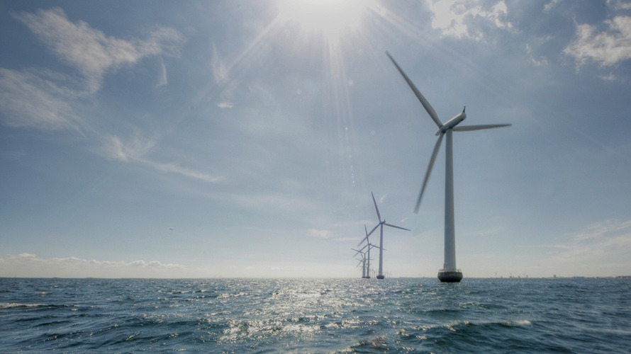 Nordvestjyske borgmestre presser på for Nordsøens rolle i grøn omstilling