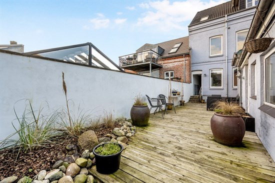 Tårnvej 86 er til salg for kun 345.000 kr.: Se de billigste boliger til salg i Vejle her