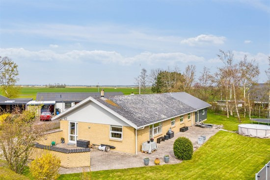 Engtoften 43 og 1 anden boliger er kommet til salg denne uge i Storvorde - se boligerne her.