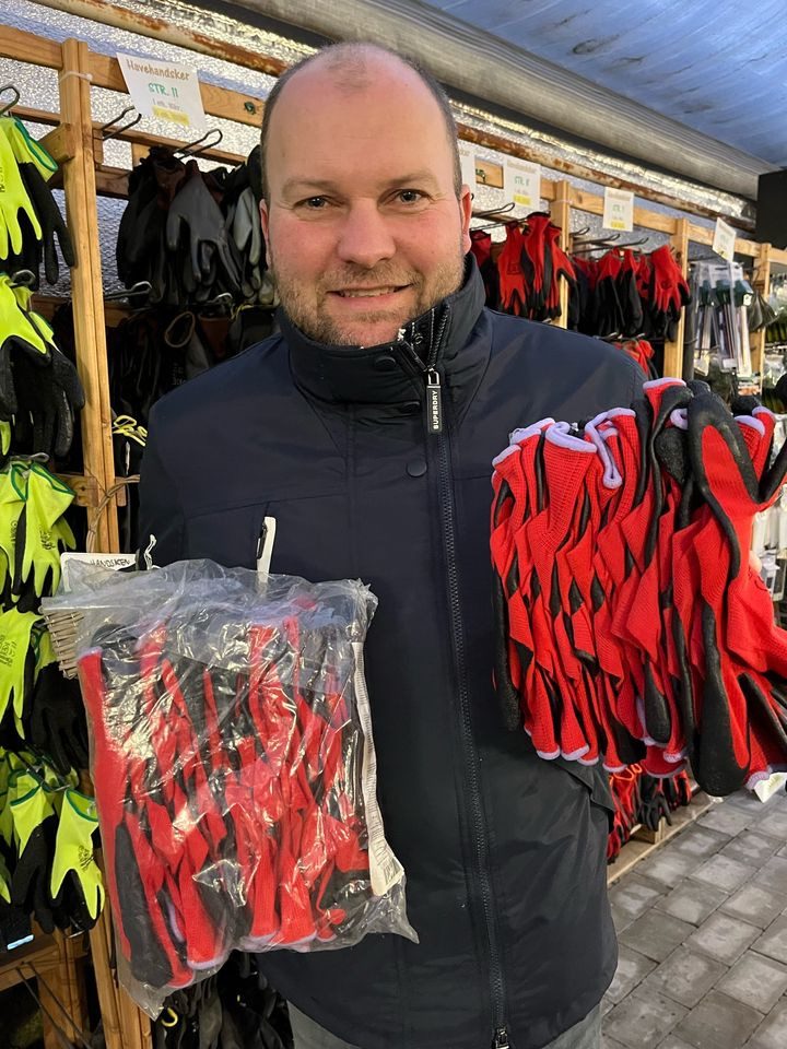 Hold trit med lokalområdet: Nyt fra Hedensted