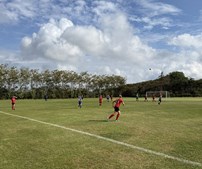 Lemvig GF U12 piger tager lokalopgøret: "En kamp om håneretten"