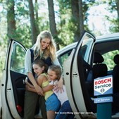 Auto Teknik Bosch Car Service Sæby hylder landets mødre på mors dag: Fra multitasking til uforglemmelige køreture