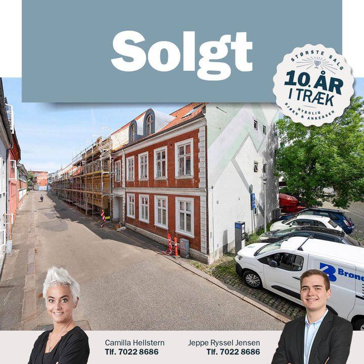 Hold dig ajour med dagens opdateringer fra Fårup