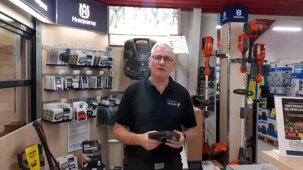 Nyt på opslagstavlen i Højslev