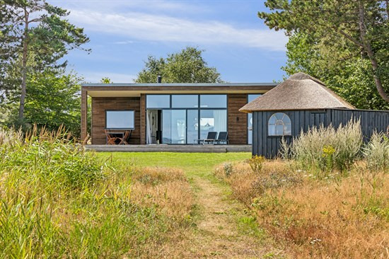 Top 6 over dyreste boliger til salg i Ebeltoft. Priser op til 11.900.000 kr