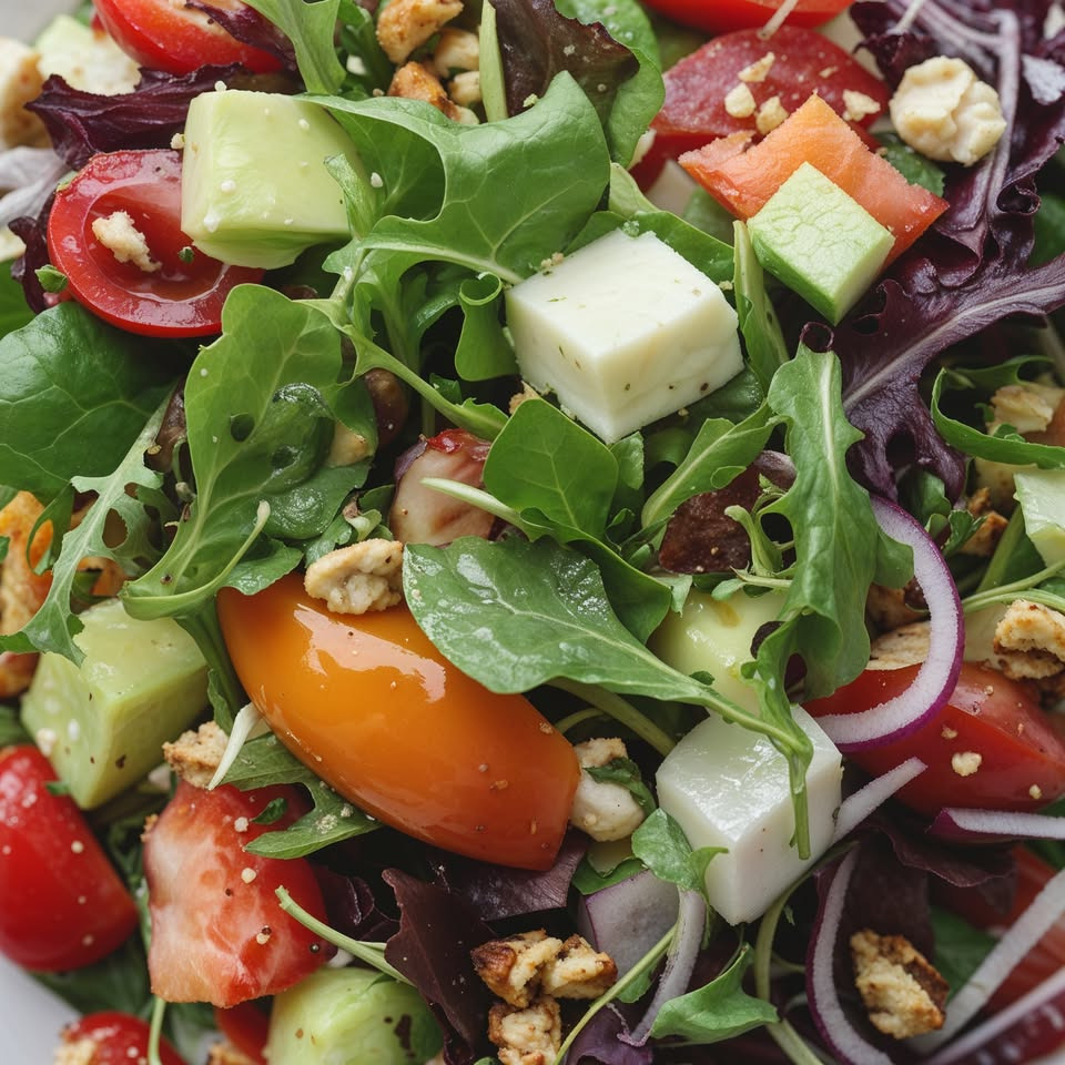 Fællesspisning samler Xperimentet i Esbjerg