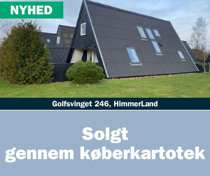 En finger p&#xE5; pulsen i Aalestrup