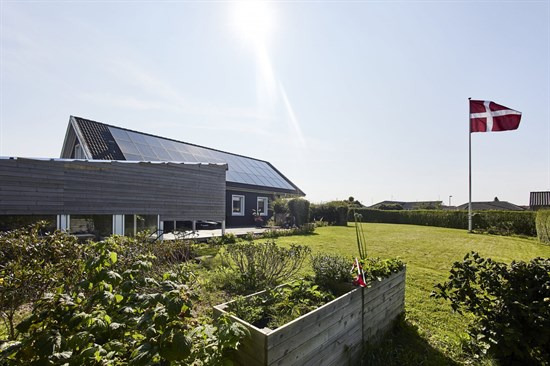 Til salg hos Ejendomsmægler Mike Andersen: Overmarken 29, Skærbæk, 7000 Fredericia